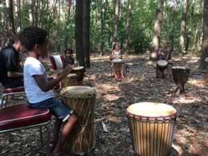 Percussie 2 Bezige Bengels