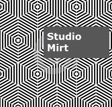 Logo studio Mirt